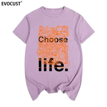 10 best sales koszulka Trainspotting - №7