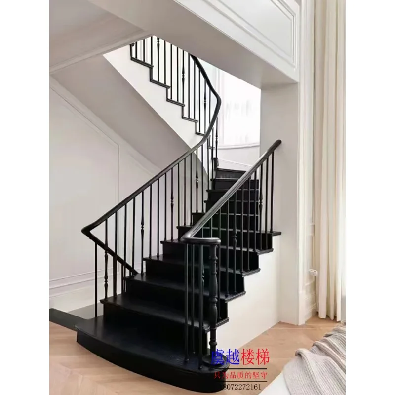 Современный простой кованый железный