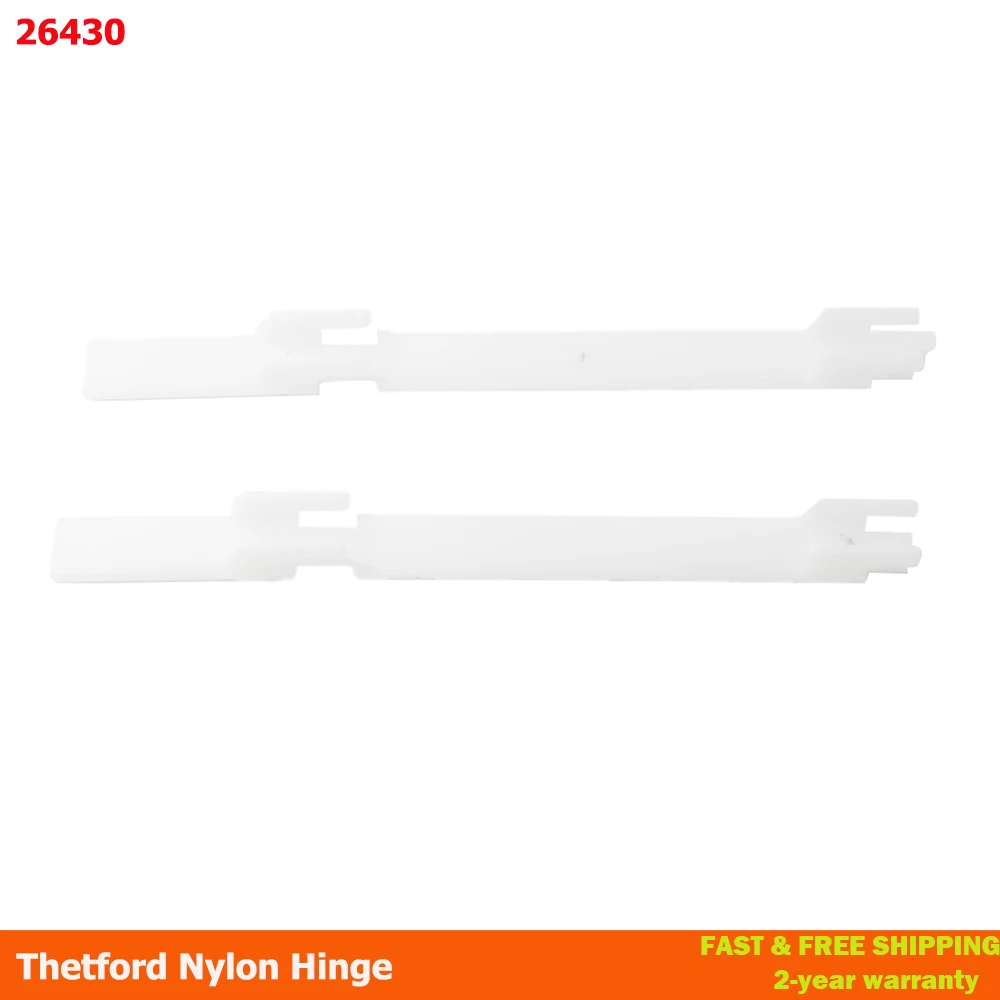 For Thetford Nylon Hing Bailey Caravan or Motorhome Service Door SFD 26430 HP7 SFD Hinge Pins