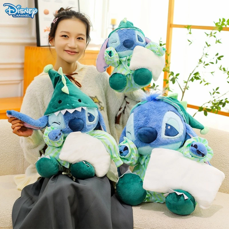 

30/40/50 см, большой размер, плюшевые игрушки, мультфильм Диснея, аниме Peluche Kawaii, удобная мягкая кукла, детская игрушка, мягкие игрушки, подарки