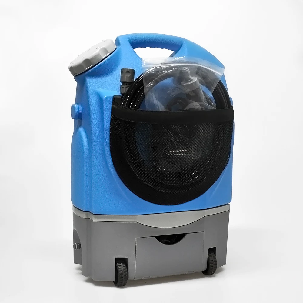 Home & Garden Multi-functional AC Cleaning Tool Portable Spray Washer Pressure Cleaner With 16L Water Tank