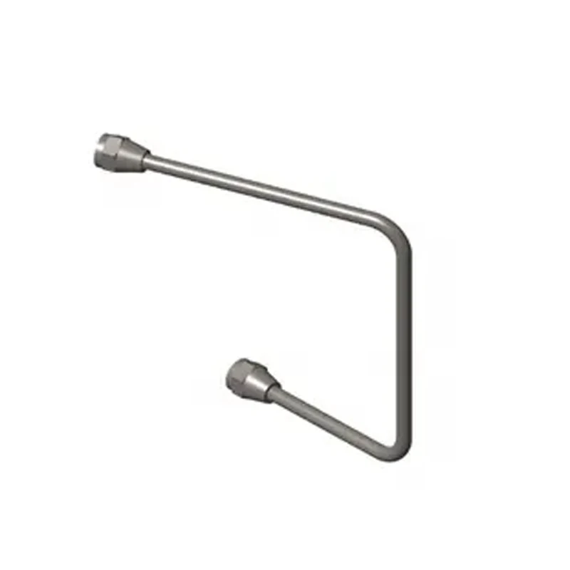 1 pcs for Ccec 3070949 kta19 diesel engine lubricating oil drain tube