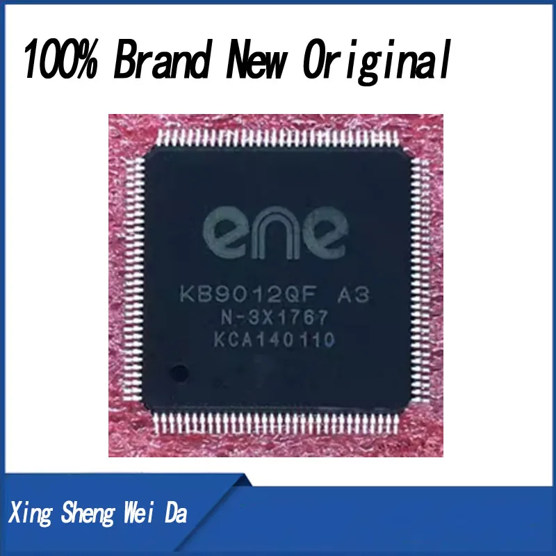 (2-5piece)100% New KB9012QF A3 KB9012QF A4 KB9016QF A3 KB9018QF A3 QFP-128 Chipset