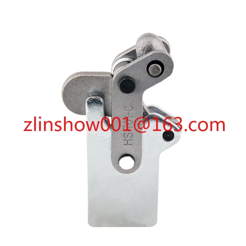 Heavy Duty Weldable… - image