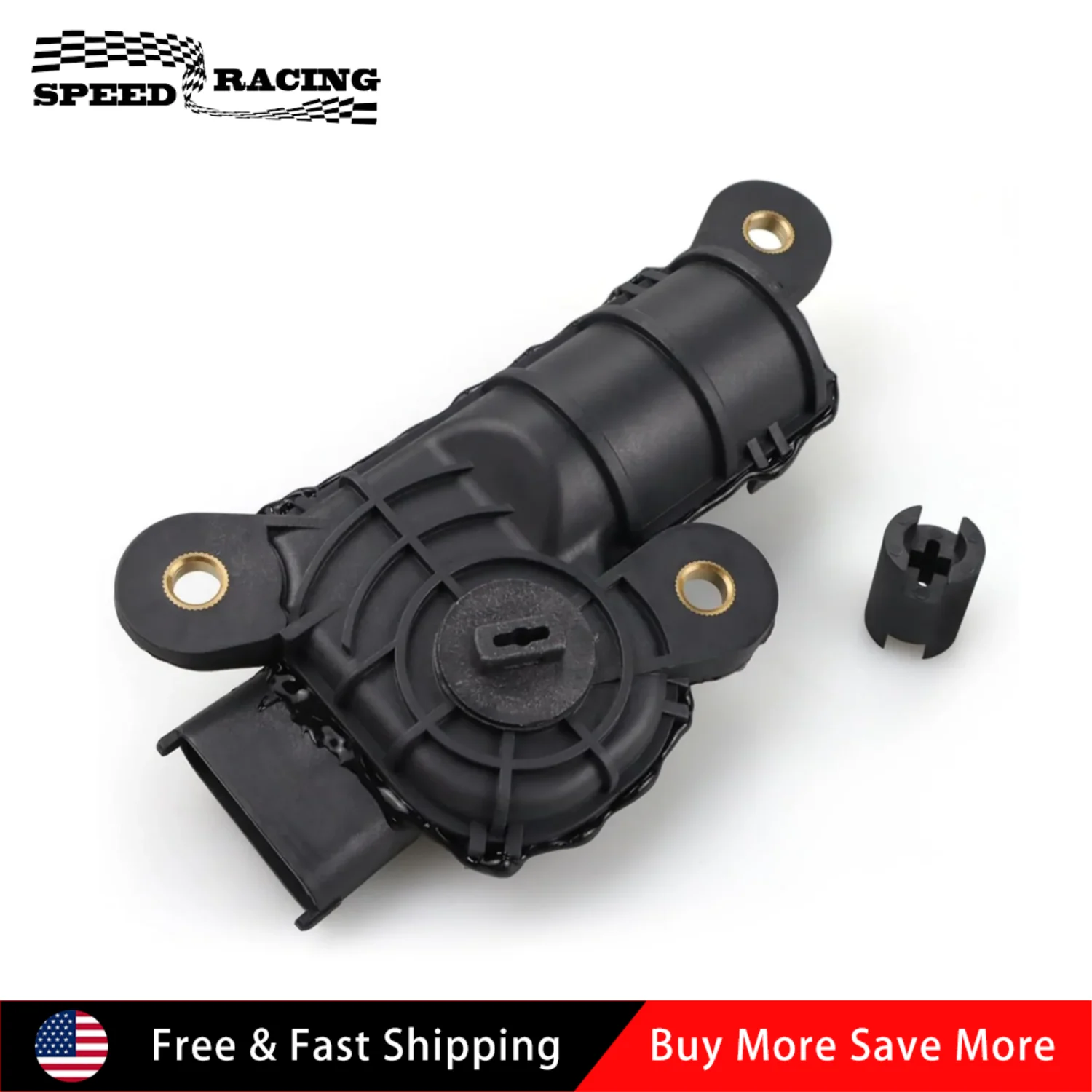 

28323-2G000 28323-2G300 911-922 Двигатель управления бегунком впускного коллектора для 2009-2012 Kia Sorento 2010-2012 Hyundai Santa Fe Черный