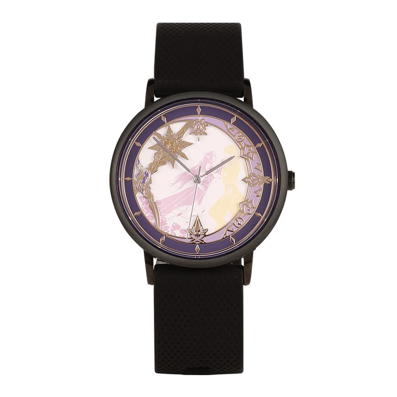 Рисунок 2 - Длинные часы «Трон печать» Haochen Sheng caier