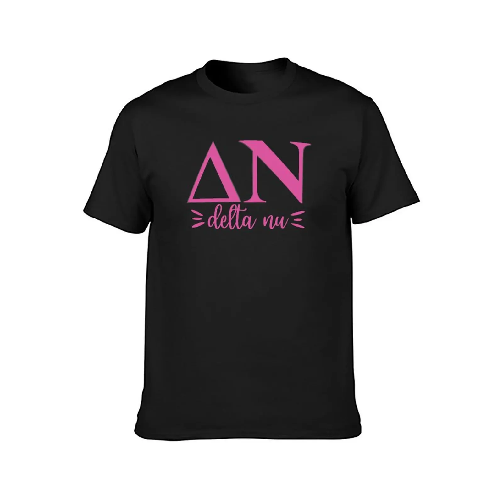 Delta Nu - Legally Blonde T-Shirt summer tops Blouse sublime mens tall t shirts