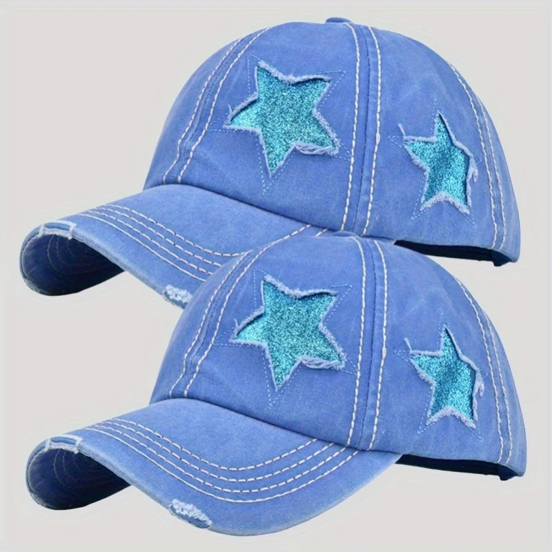 

Retro baseball cap Female spring and summer Korean version of the big head circumference face duckling cap pink