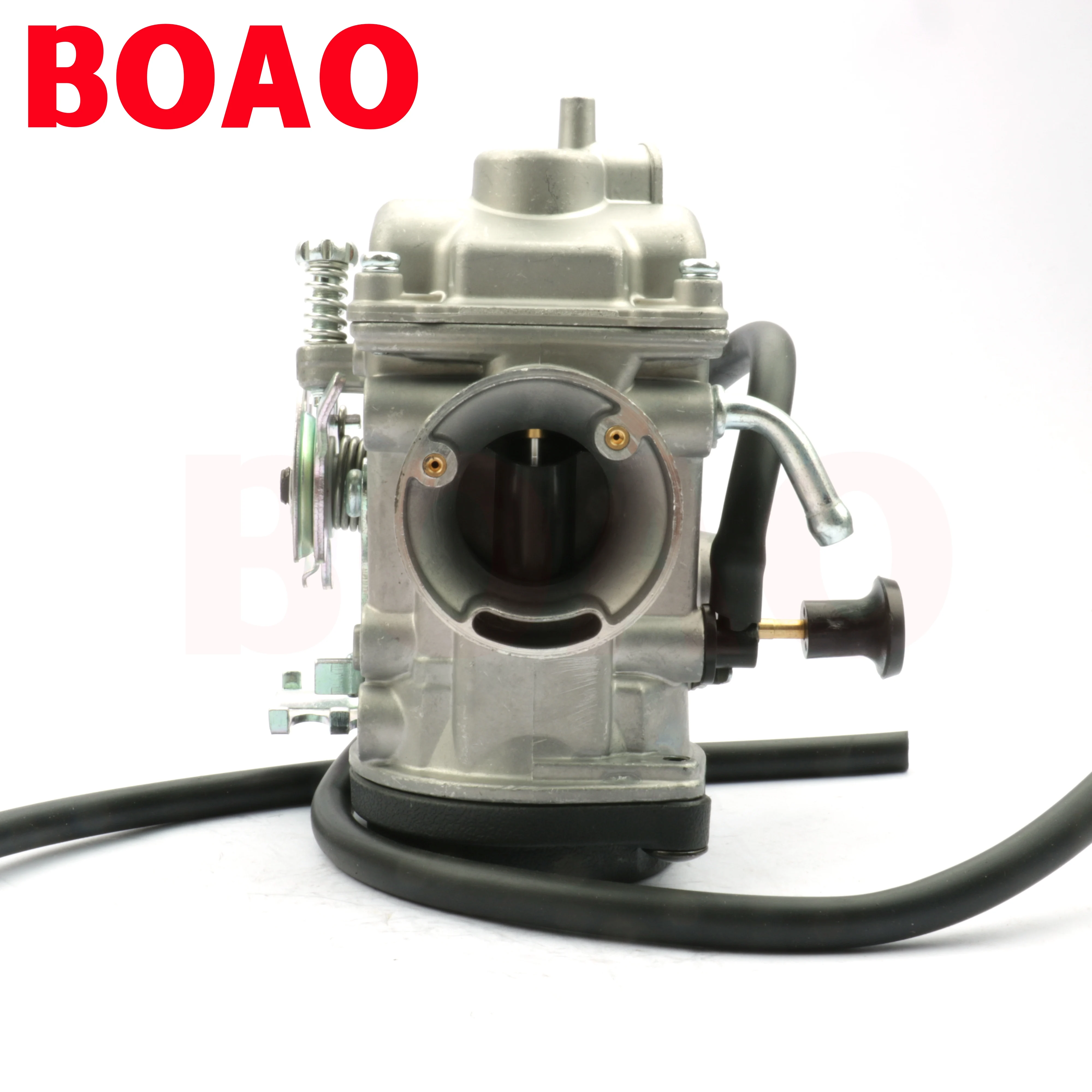 Motorcycle Fuel Spare Parts Carburetor Fit for YBR125  YAMAHA YB125 YZF XTZ125 125cc YJM125