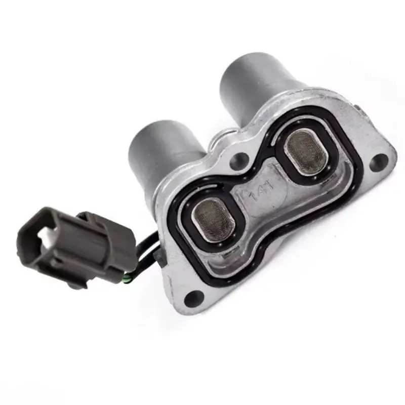 NEW HOT In Stock-Transmission Lock-Up Solenoid 28300-PX4-003 For Honda Accord 4 Cylinder
