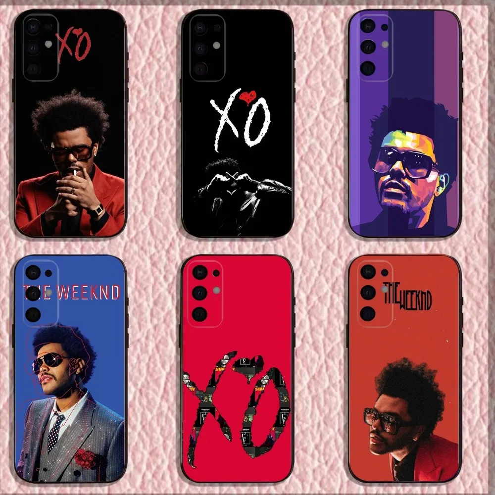 The W-Weeknd Xo Pho… - image