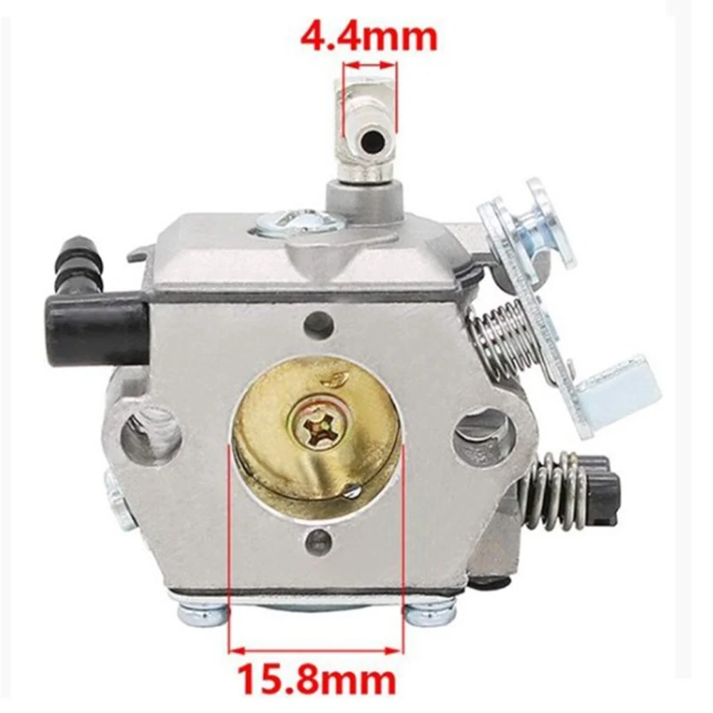 Carburetor, for Stihl 028 028AV, for Tillotson HU-40D WT-16B Chainsaw Carb, Carburetor Chain Saw Engine Parts