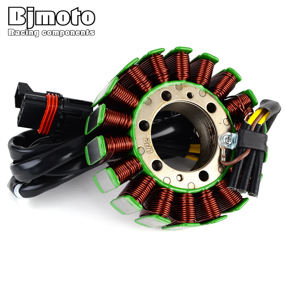 

Stator Coil For Polaris Sportsman 700 800 EFI X2 2007 4011609