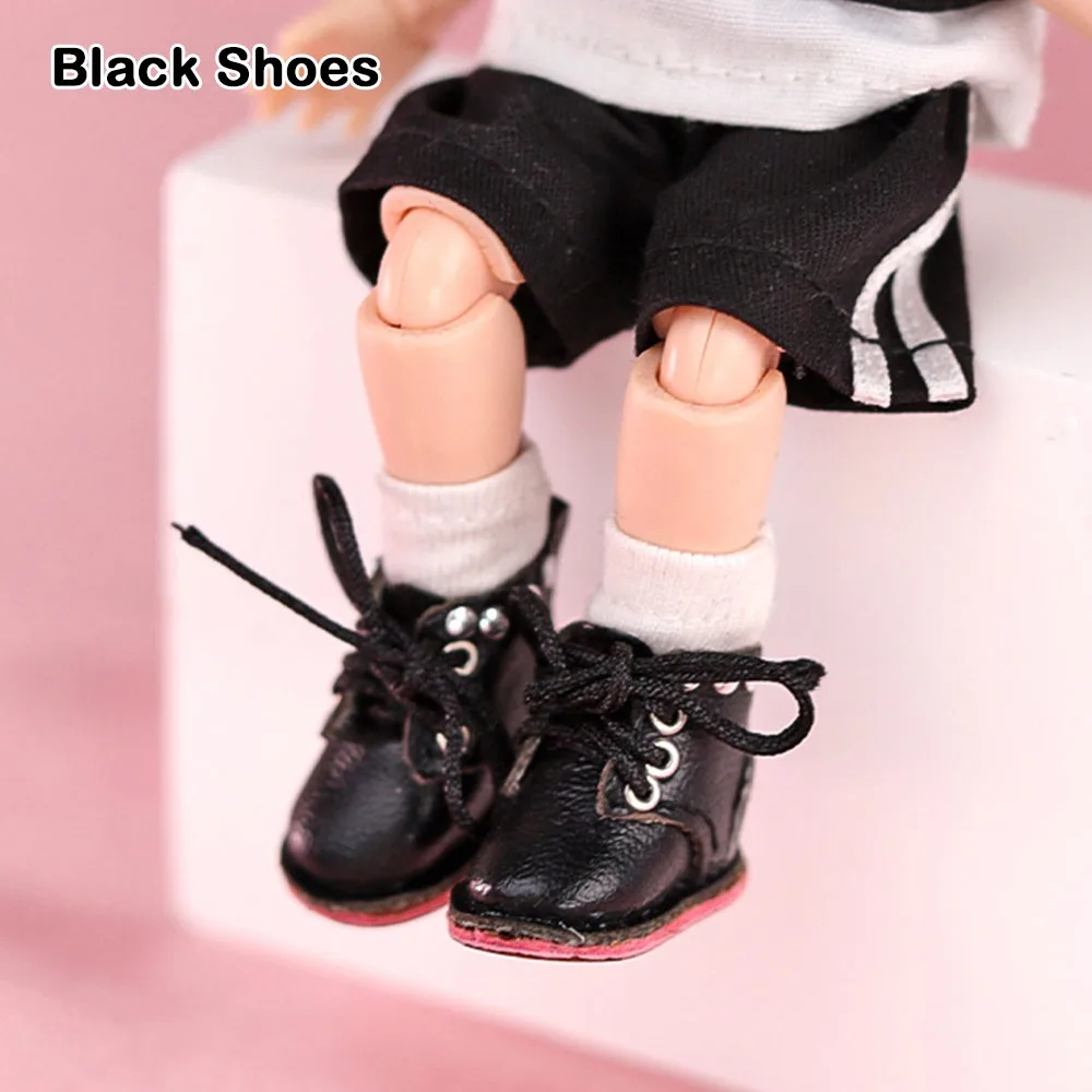 

Lolita Long Sleeve Dresses Handmade Fashion Shoes Clothes 6 Styles Fashion Doll Boots