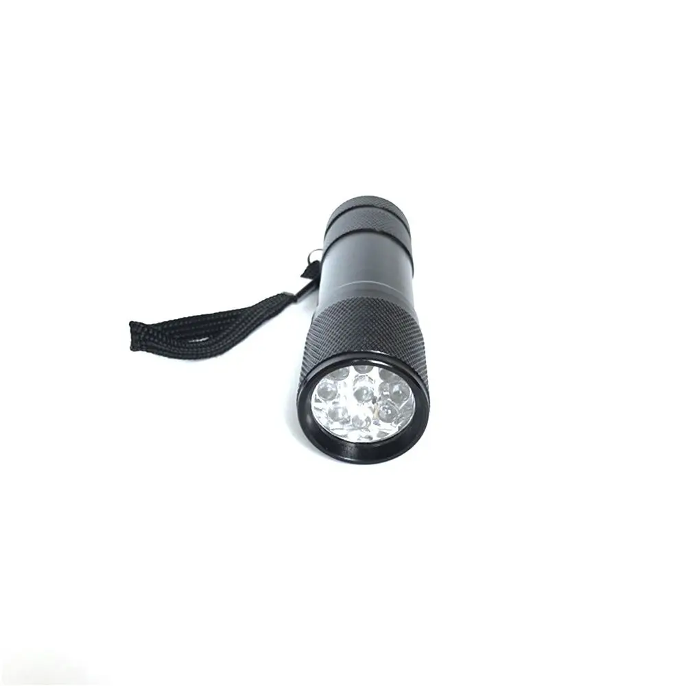 Portable Patient Tool LED Doctor Supplies Red Light Vein Finder Viewer Vascular Displaying Flashlight