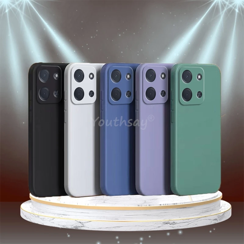 For Xiaomi Poco C85…