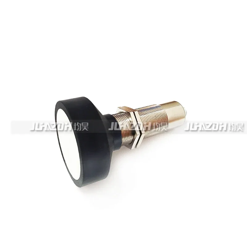 Ultrasonic Ranging Level Sensor RS485 Analog 4-20mA/0-10V Switching NPN/PNP