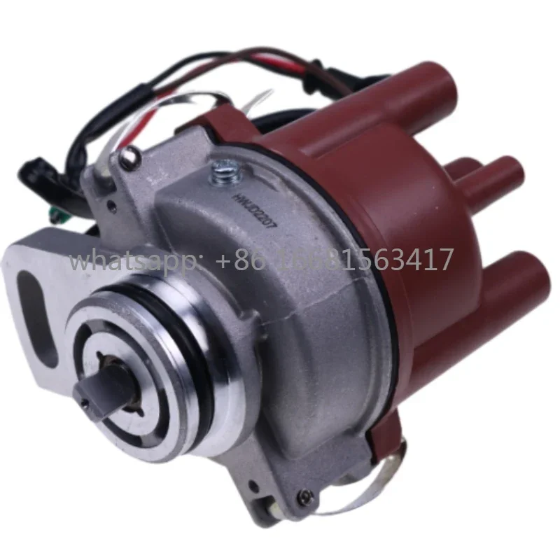 

Distributor Assembly EG283-68800 For Kubota Engine WG600 WG750 WG752 DF750 DF752