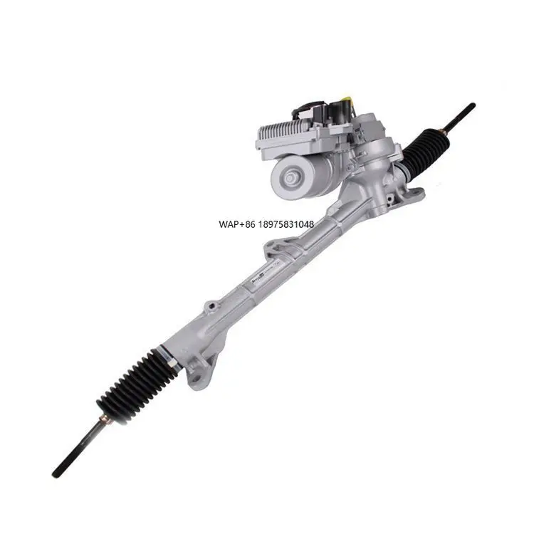 

Other Steering System Accessories M3 Car Power Steering Gear With Universal Joint Pinion and Rack 32102283633