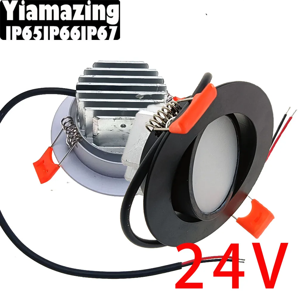 Adjust Angle Dc 24V…