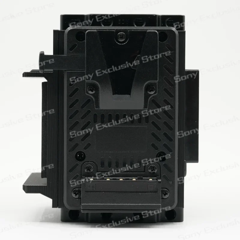 FX3/FX30 Camera Cage Expansion Module Cineback