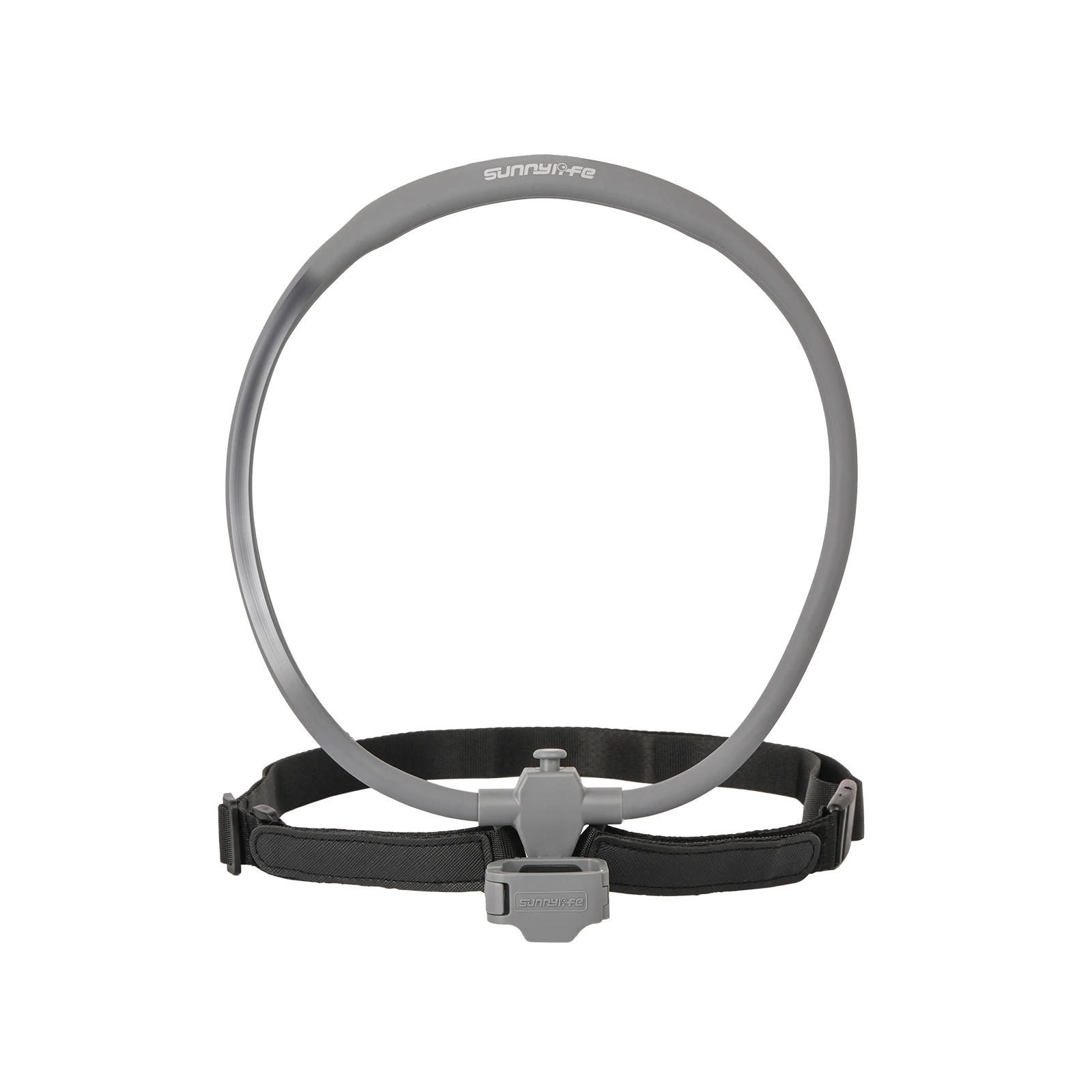 

For DJI Pocket 4/3 Adjustable Neck Hanging Stand First View Shooting Stand Accessories