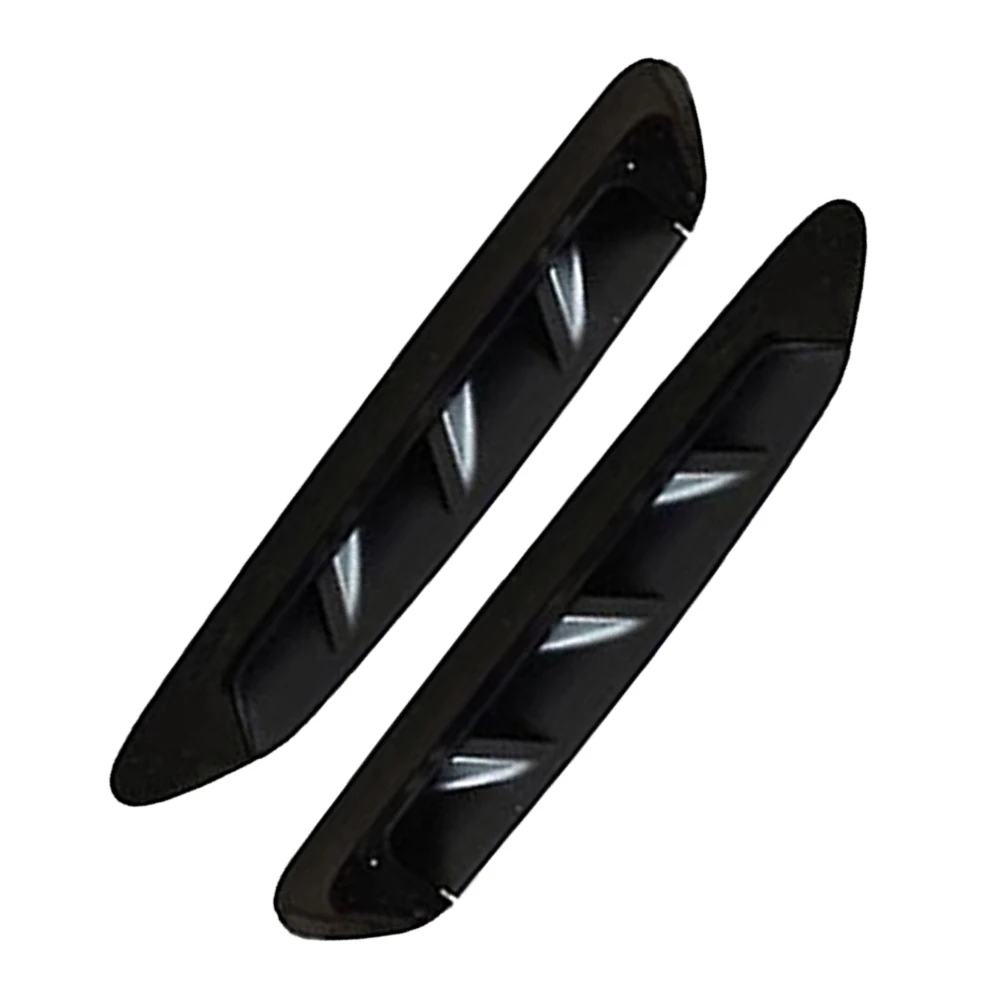 Front Mudguard Air Vent Outlet Cover Trim For BMW For X3 For G01 For X4 For G02 2019-2023 Car Exterior Mouldings Accessories view 2