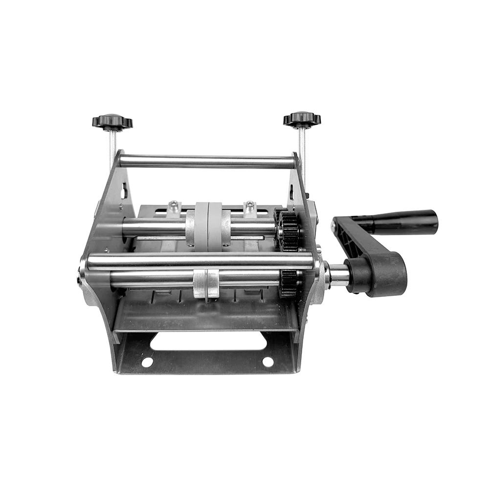 Mini Handheld & Electric Drill-Powered Edge Banding Cutter | Dust-Free Trimming Machine for Edge Banding Strips
