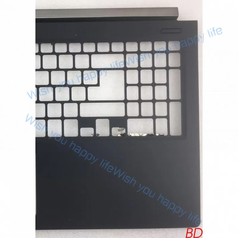 L... FOR Acer VN7-591 VN7-591G Black Laptop  Palmrest C Shell