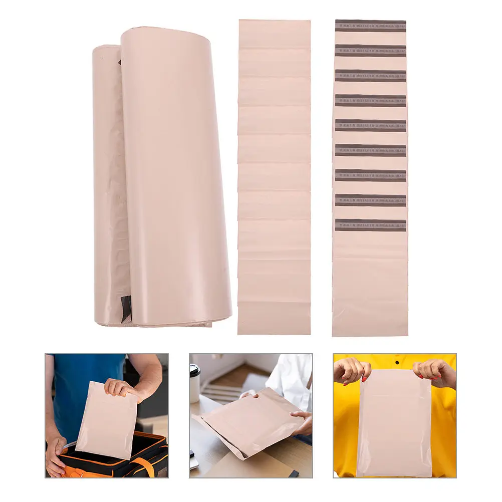 100-sacs-d'expedition-epais-a-haute-capacite-de-charge-bonne-resistance-resistants-aux-dechirures-enveloppes-postales-professionnelles