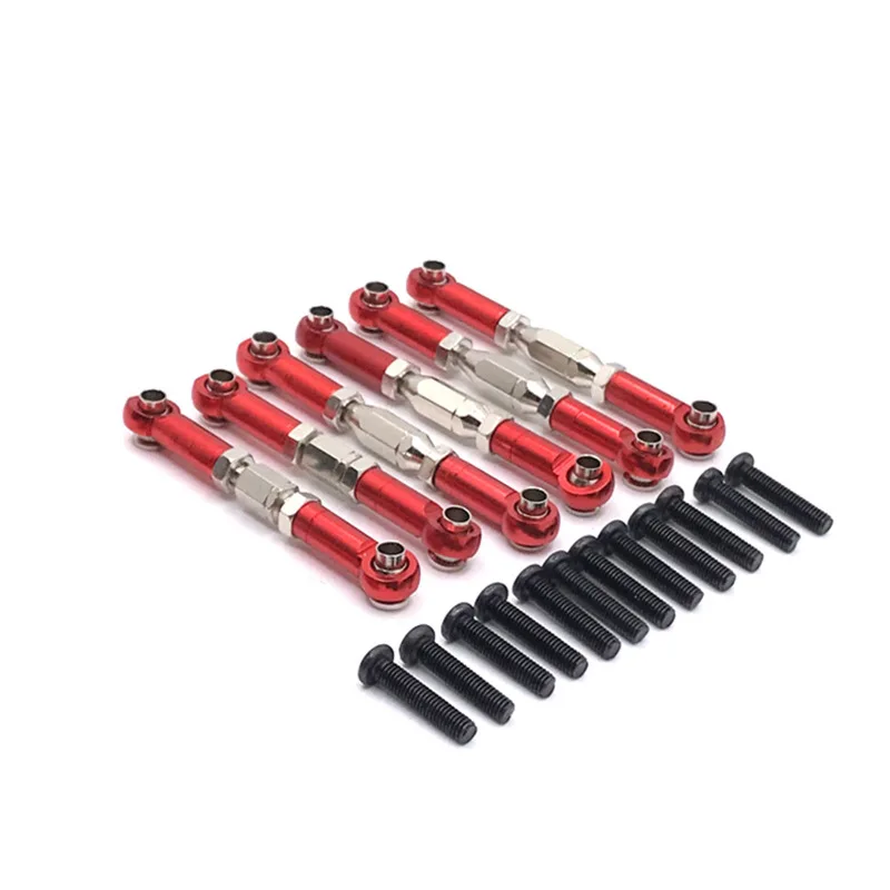 WLtoys 1/14 144001 144010 144002 1/12 124017 124019 124018 124010 RC Auto Metall Upgrade Teile Renovierung Sammlung