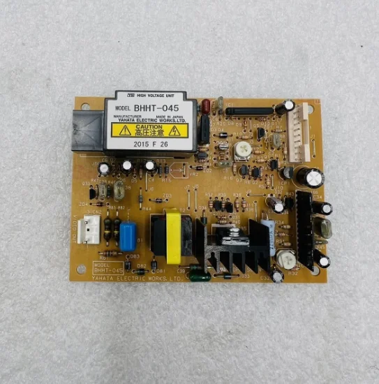 Original New Hi-tachi Spare Parts Hi-tachi 451585 High Voltage Power Supply for Hi-tachi PX/PXR/PB CIJ Inkjet Printer