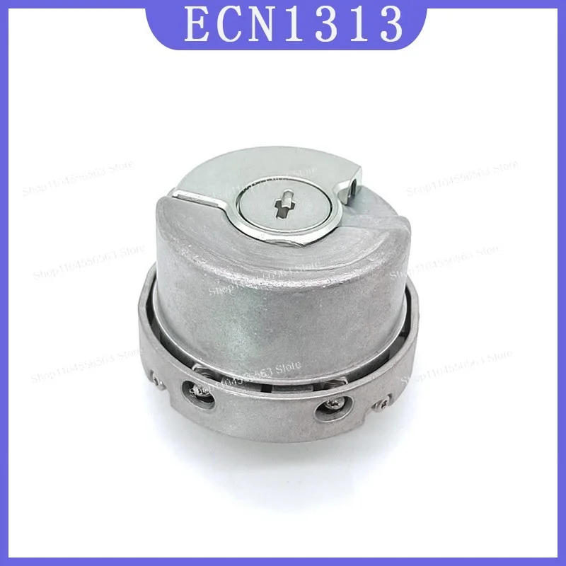 Original And New Germany  Rotary Encoder ECN1313 2048 ID 768295-54 Elevator Part On Sale