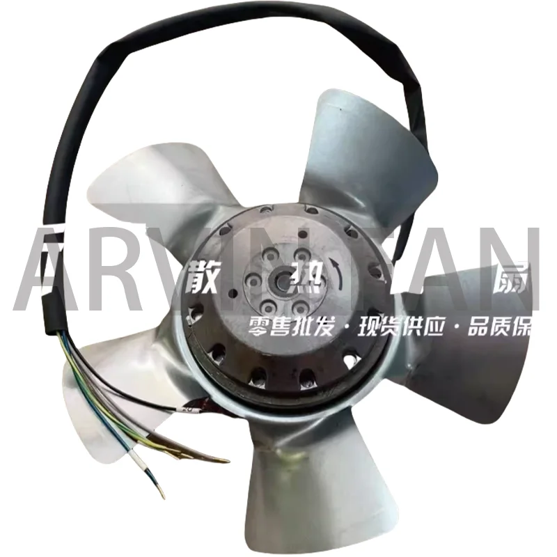 

Совершенно новый осевой вентилятор A2D210-AA02-11 400 В 50/60 Гц 0,14 А