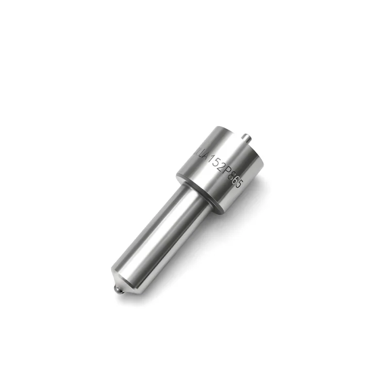 DLLA152P865 Diesel Fuel Spray Nozzle DLLA152P980 DLLA152P989 Fuel Injection Supply System Automotive Parts XI0424