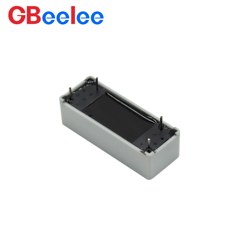 30PCS Characteristics China Guangdong Contact Coil High Voltage Reed Relay Module HV12-1B13-C1