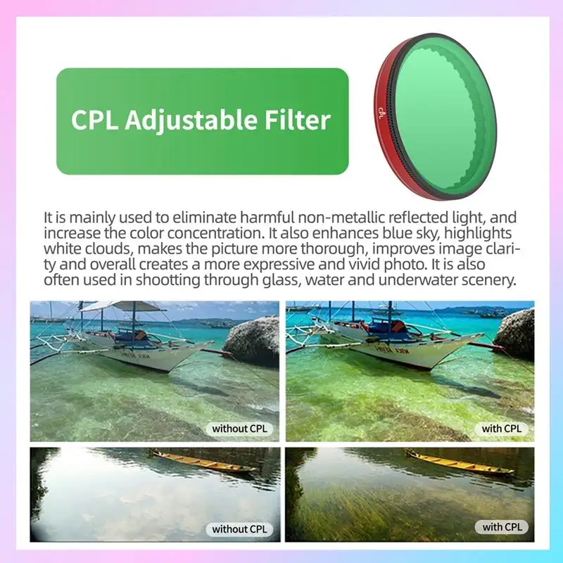 Ab25-Lens Filter Fo… - image