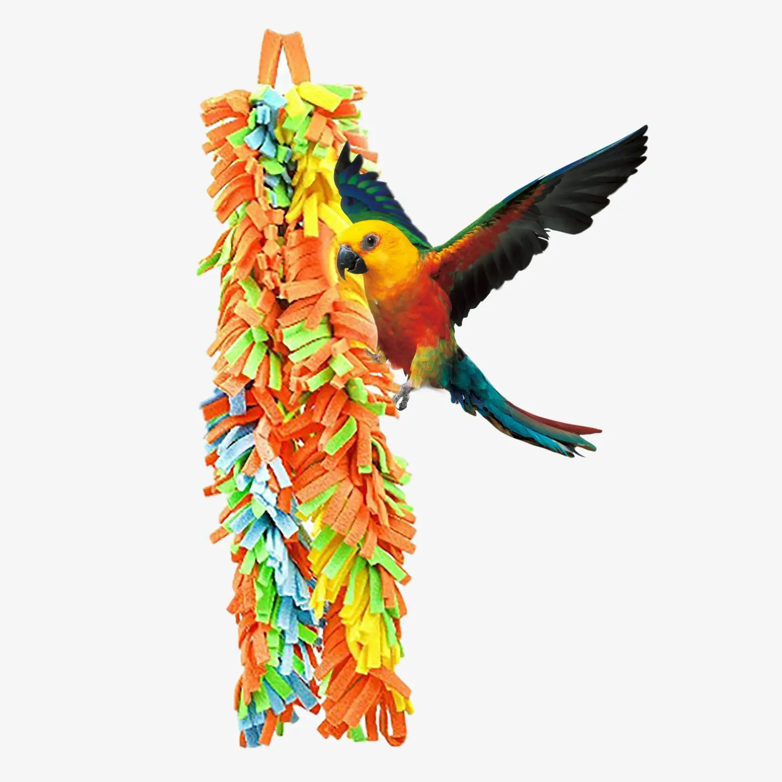#39 Best Hanging Bird Chew Toys to Buy In 2026