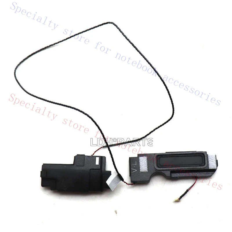 A+  5SB1R65078 New Internal Speaker L+R for ThinkPad X13 Gen 6 21RK 21RL 21RM 21RN