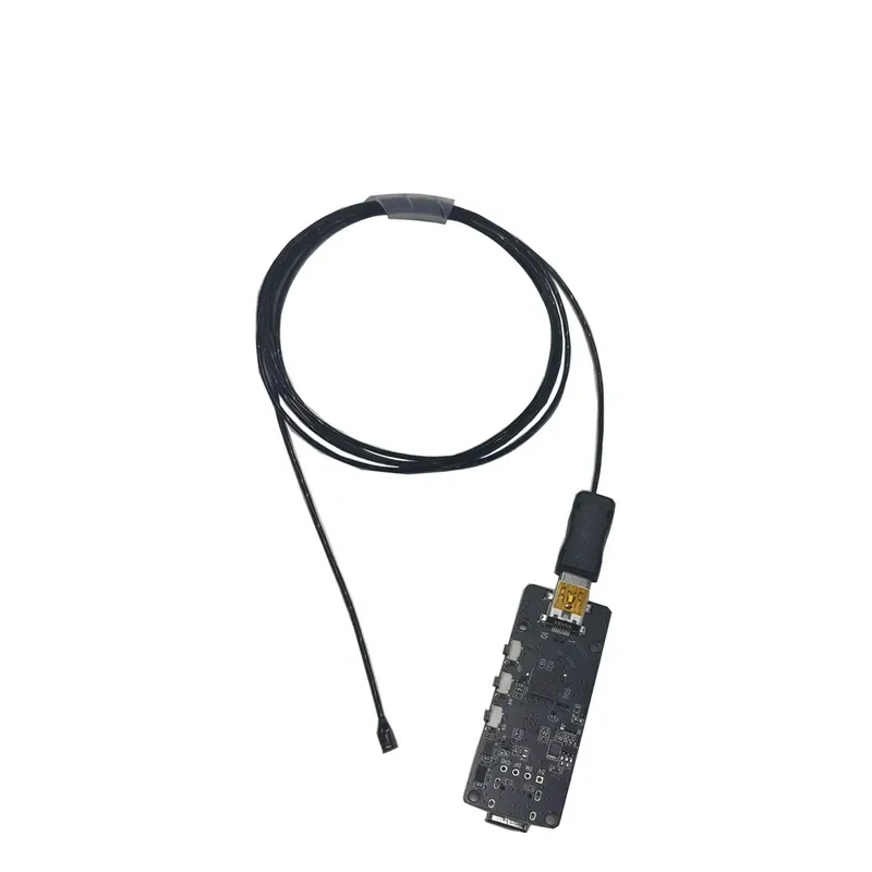 AP08 for OCH2B10 Medical Camera Module Custom 1500x1500 Resolution 135 Degree Lens High Definition Mini Endoscopic