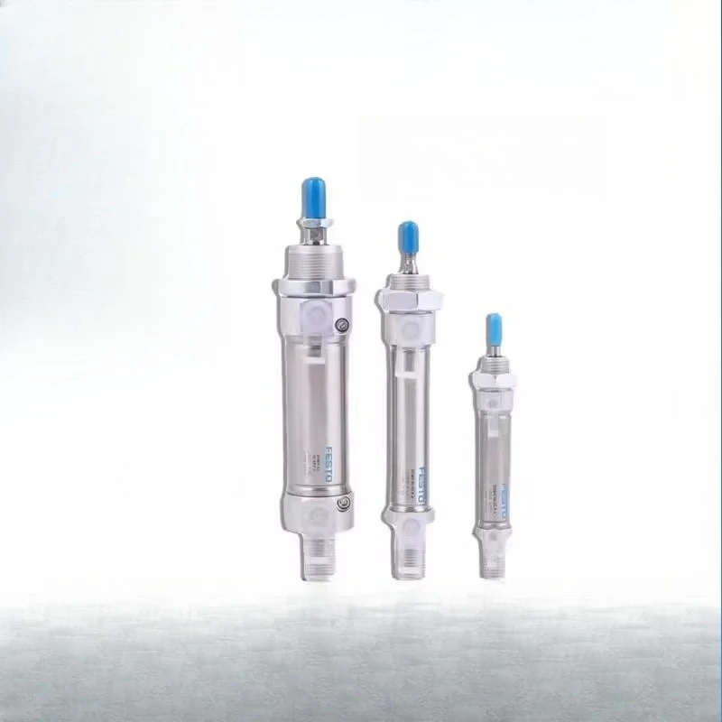 Parts For Festo Fes… - image