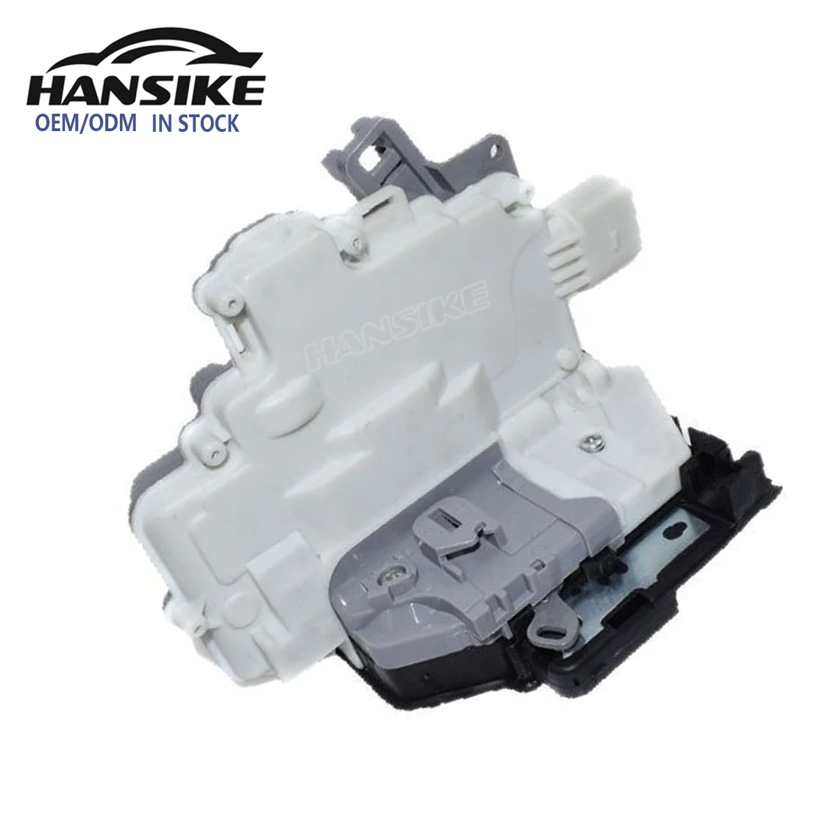 8J1837016A Car Parts Auto Body System for Audi A4 A5 A8 Q3 Q5 Q7 TT 2003-2018 Right Front Car Door Lock Block,Other Body Parts