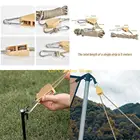 rope clip hanger ratchet