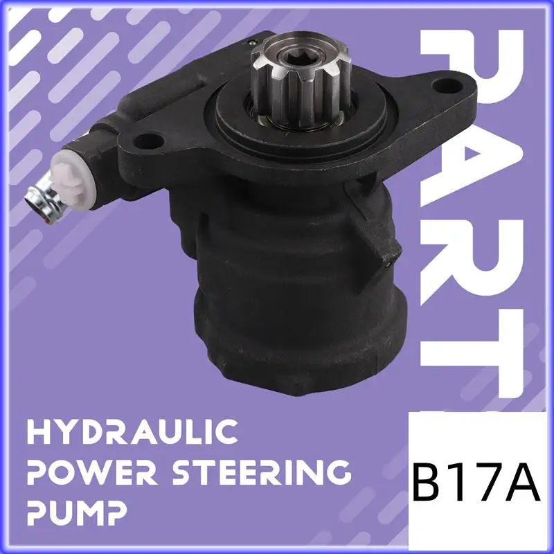 

BT-44310-35590 Car Hydraulic Power Steering Pump For Toyota Land Cruiser 4Runner Hilux 1984-2020 4431035590