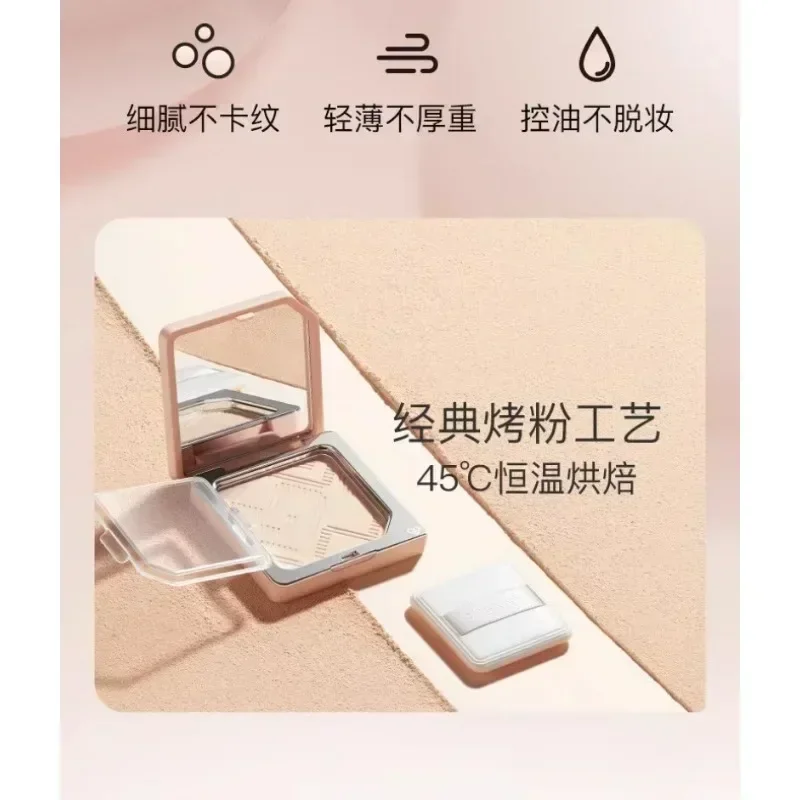本物のspennyファンデーションパウダー。皮脂を抑え、長時間持続し、肌を明るくし、気になる部分をカバー。崩れにくく、透明感のある仕上がり。