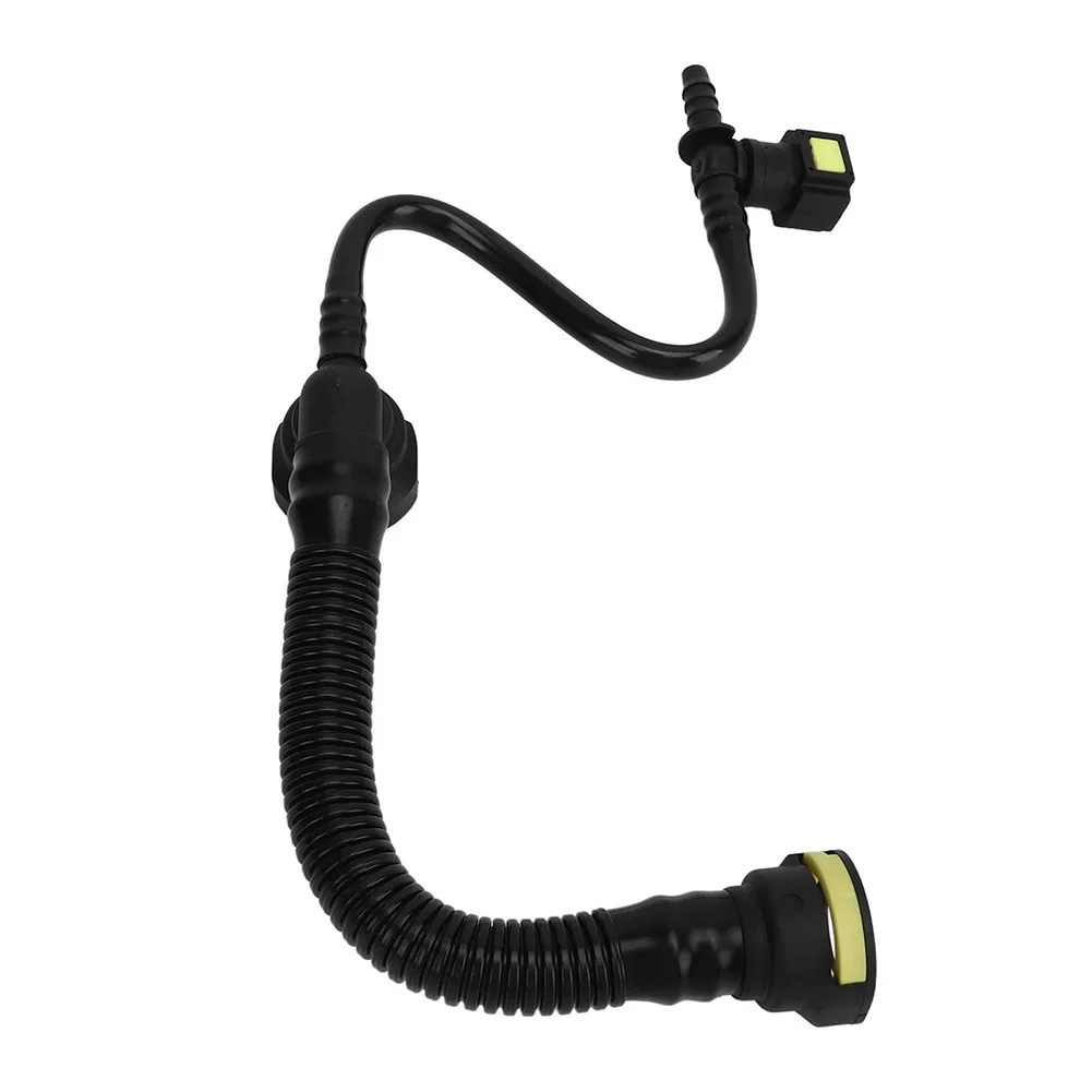 

Сапунная труба двигателя вентиляции картера в качестве фотосъемки Сапунные трубы картера Простая установка Высокая надежность