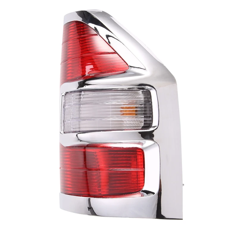 

Car Rear Brake Lamp Turn Signal Taillight Assembly For 2001-2002 Mitsubishi Pajero Shogun V73 V75 V77