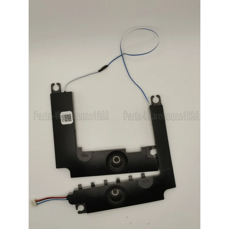PP+  New for ASUS X509 X509FA Built in Speaker L&R 04A4-03R40AS
