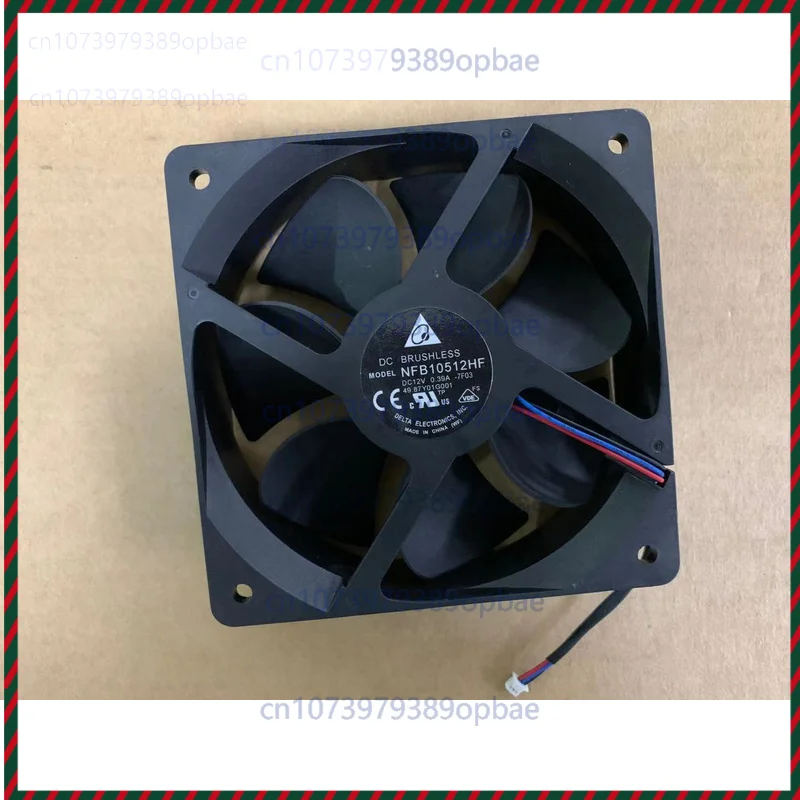 

FOR NFB10512HF-7F03 12V 49.87Y01G001 FAN 170mm 105 x 105 x 32 # am3