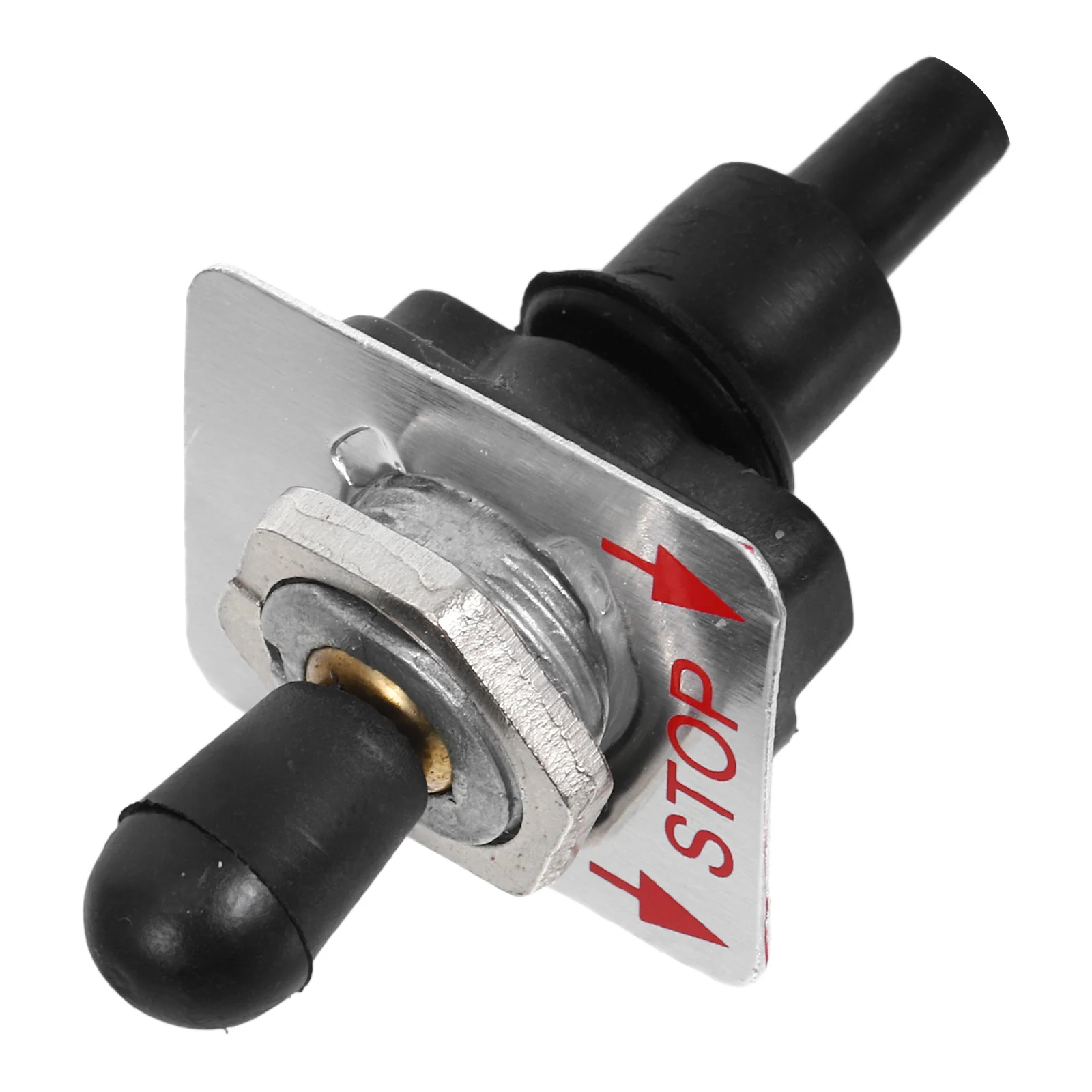

Chainsaw Kill Switch Compatible 041AV 070 Steel Lawn Mower Parts Yard Trimmer Toggle Power Generator Gas Valve